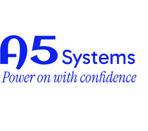 A5 Systems Logo